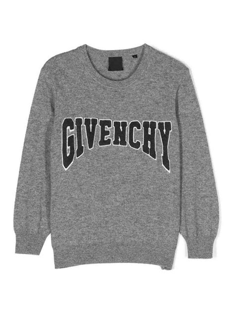 boys givenchy jumper